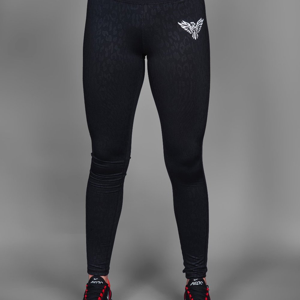 MBS Leggings